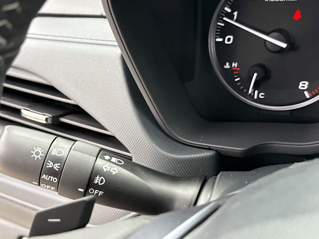 Thumbnail: 2026 Subaru Forester - 16