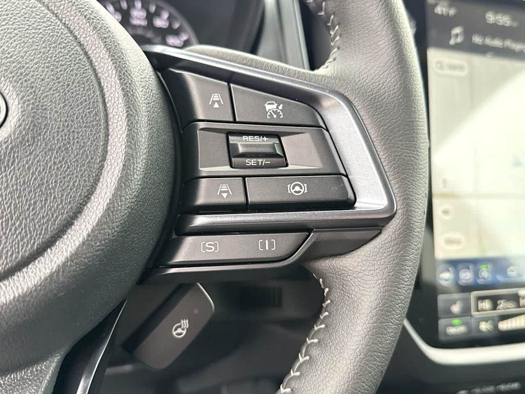 Thumbnail: 2026 Subaru Forester - 30