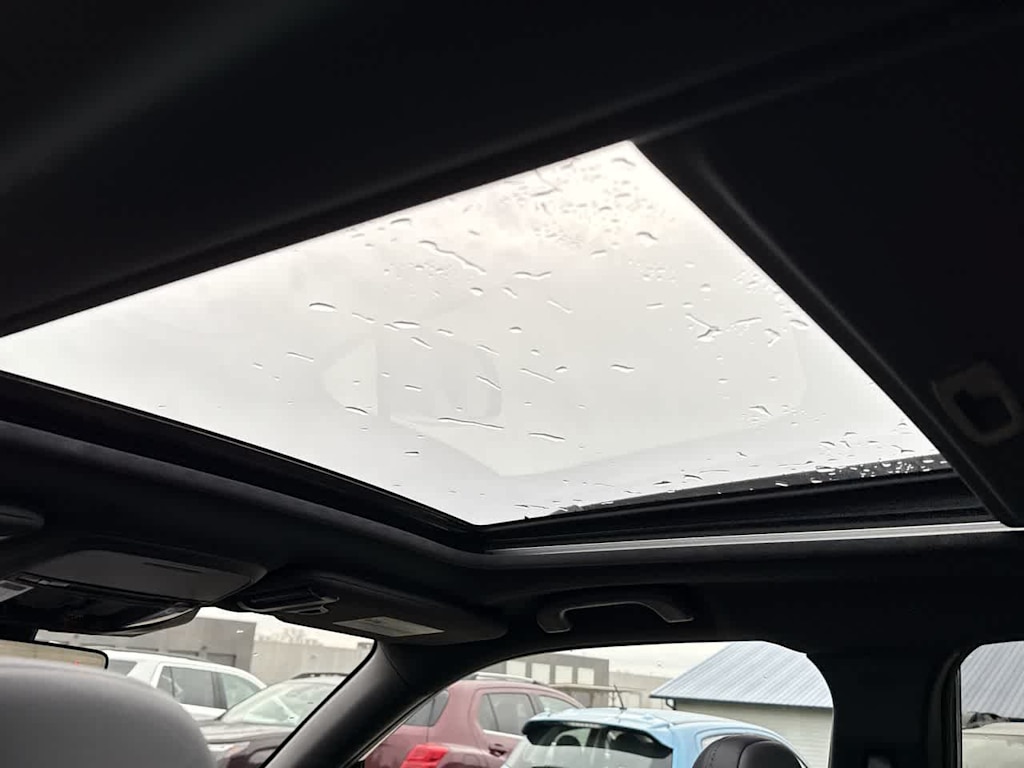 Thumbnail: 2026 Subaru Forester - 26