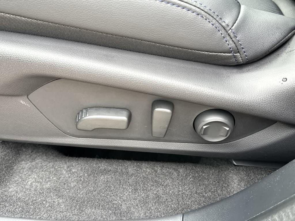 Thumbnail: 2026 Subaru Forester - 25