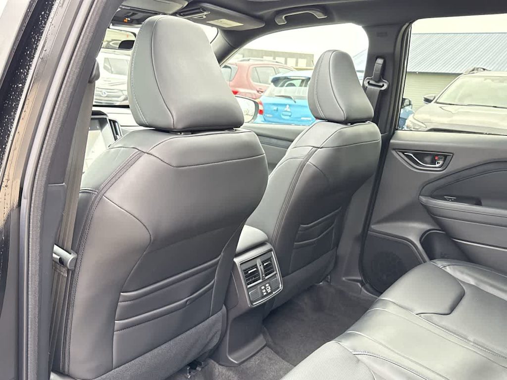 Thumbnail: 2026 Subaru Forester - 12