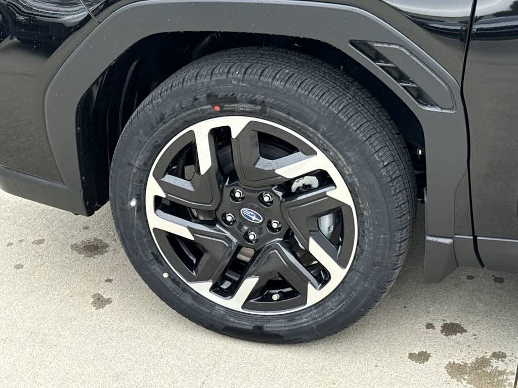 Thumbnail: 2026 Subaru Forester - 7