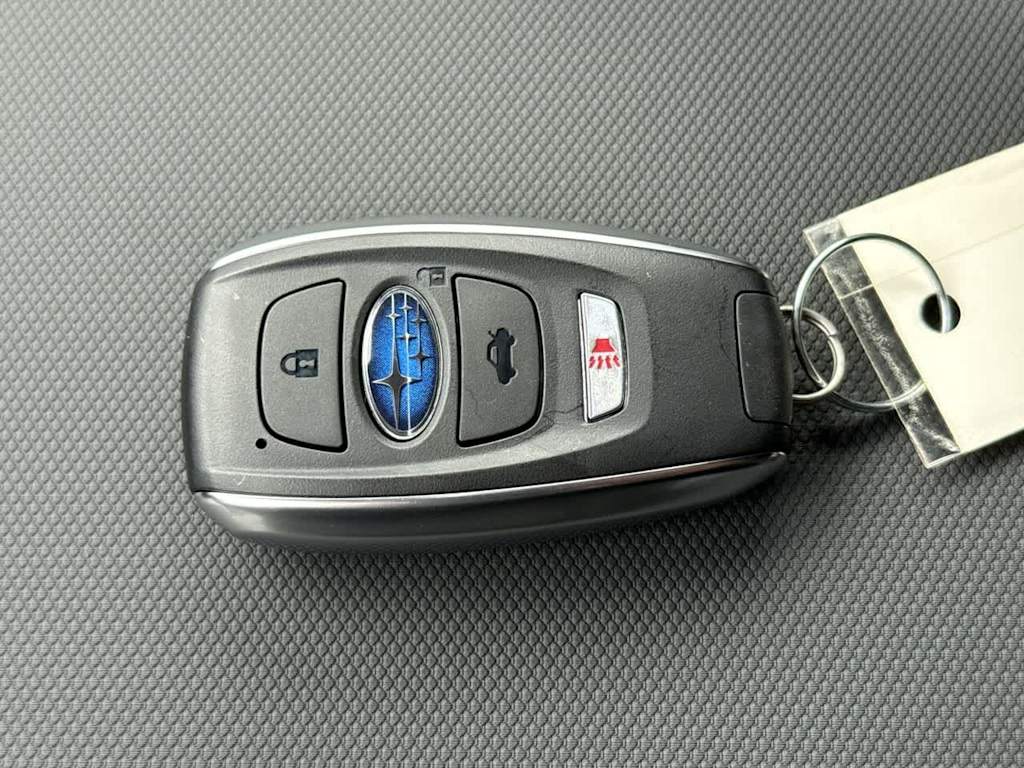 Thumbnail: 2026 Subaru Forester - 18