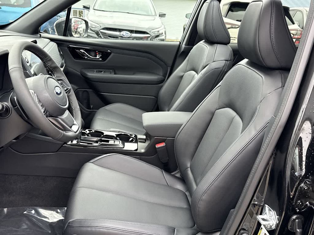 Thumbnail: 2026 Subaru Forester - 10