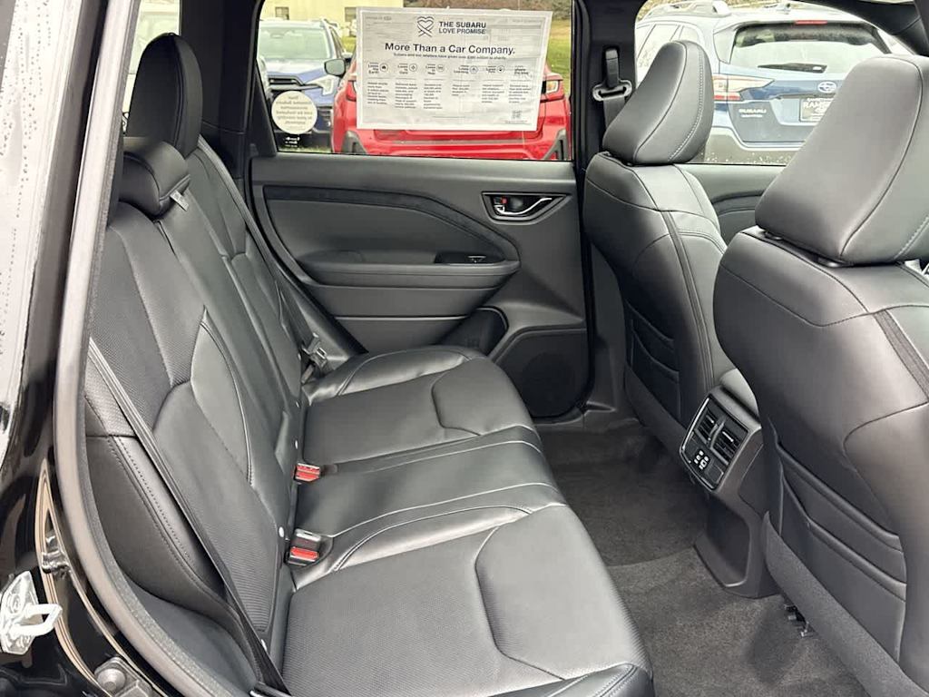 Thumbnail: 2026 Subaru Forester - 28