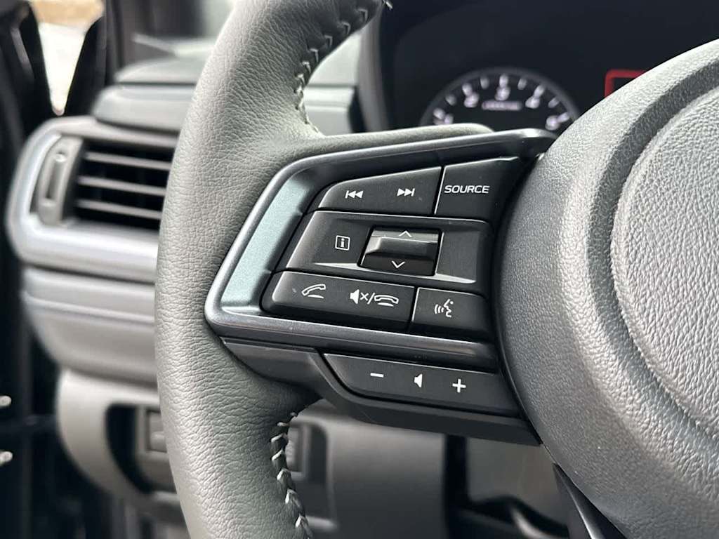 Thumbnail: 2026 Subaru Forester - 29