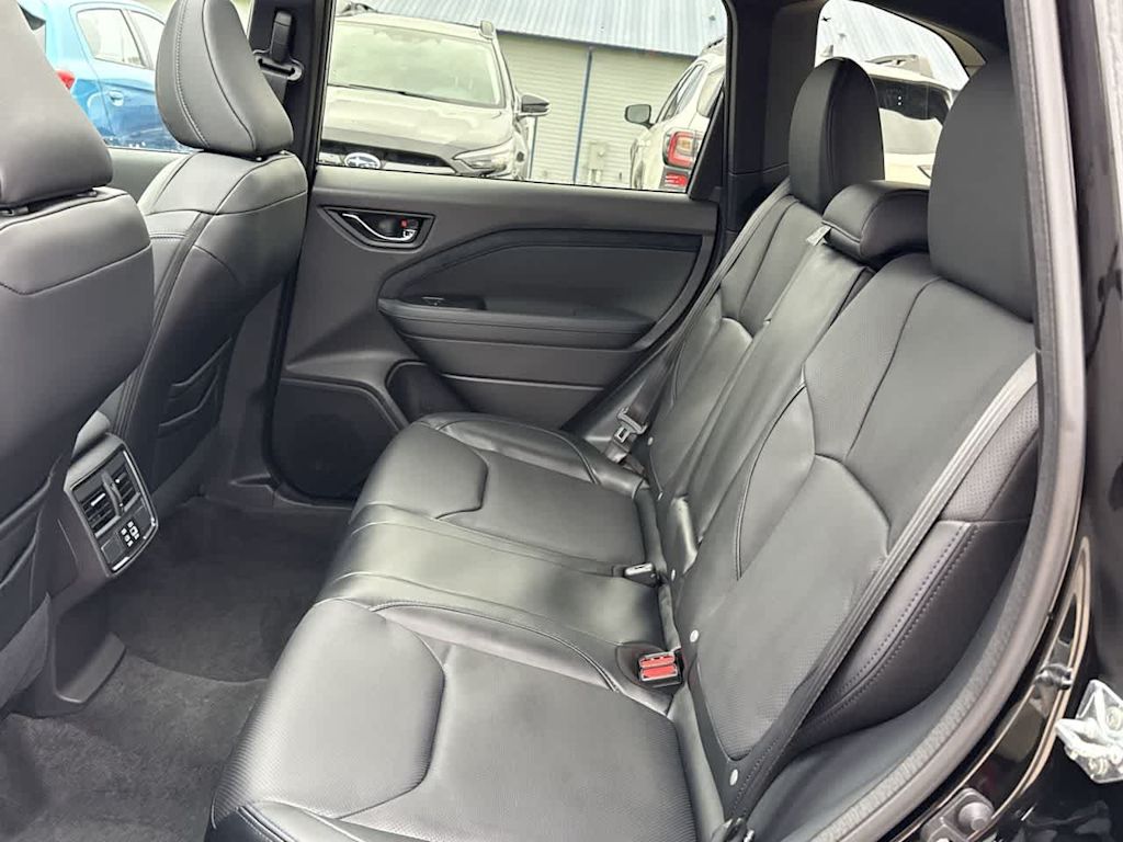 Thumbnail: 2026 Subaru Forester - 27