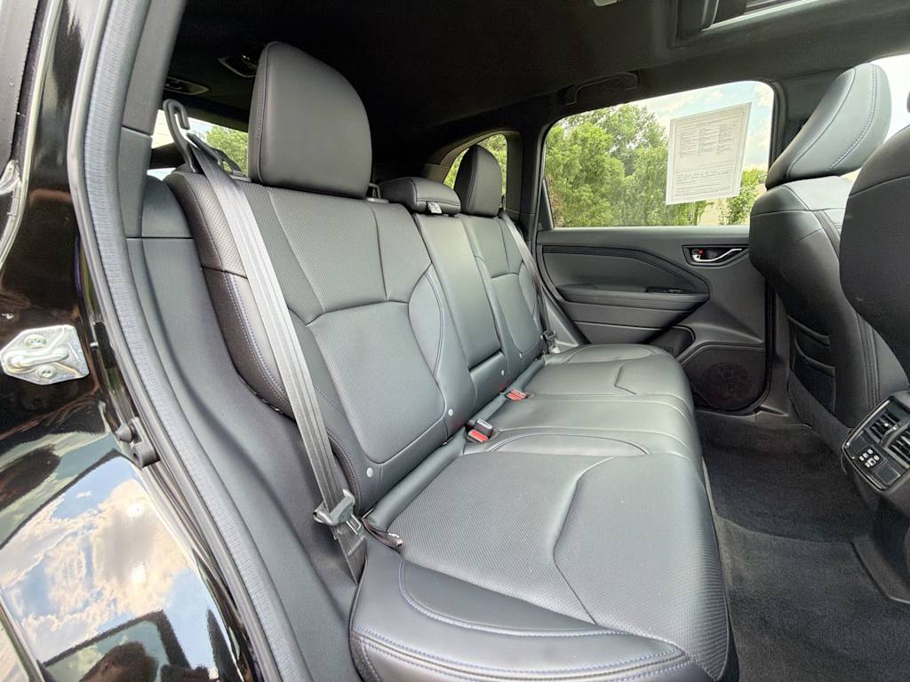 Thumbnail: 2026 Subaru Forester - 27