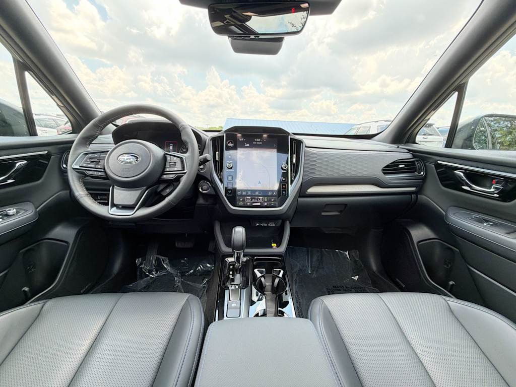 Thumbnail: 2026 Subaru Forester - 8