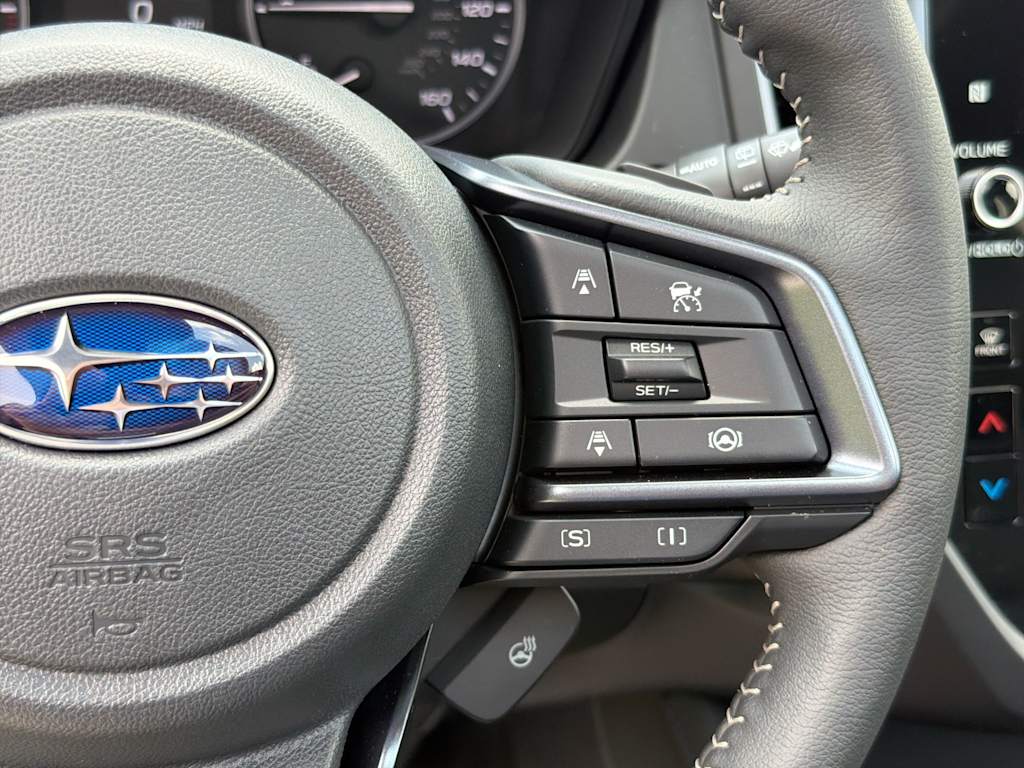 Thumbnail: 2026 Subaru Forester - 29