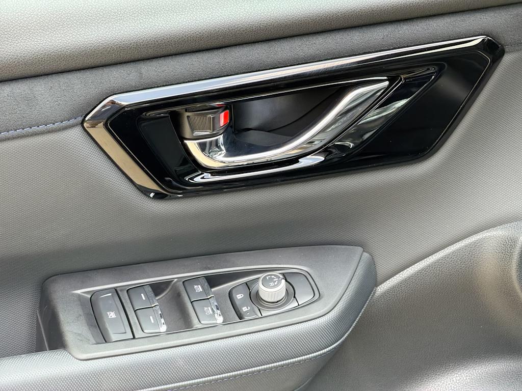 Thumbnail: 2026 Subaru Forester - 24