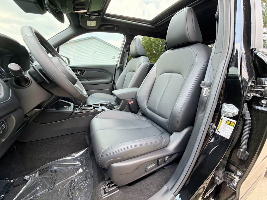 Thumbnail: 2026 Subaru Forester - 9