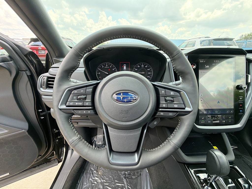 Thumbnail: 2026 Subaru Forester - 12