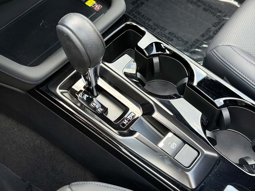 Thumbnail: 2026 Subaru Forester - 14