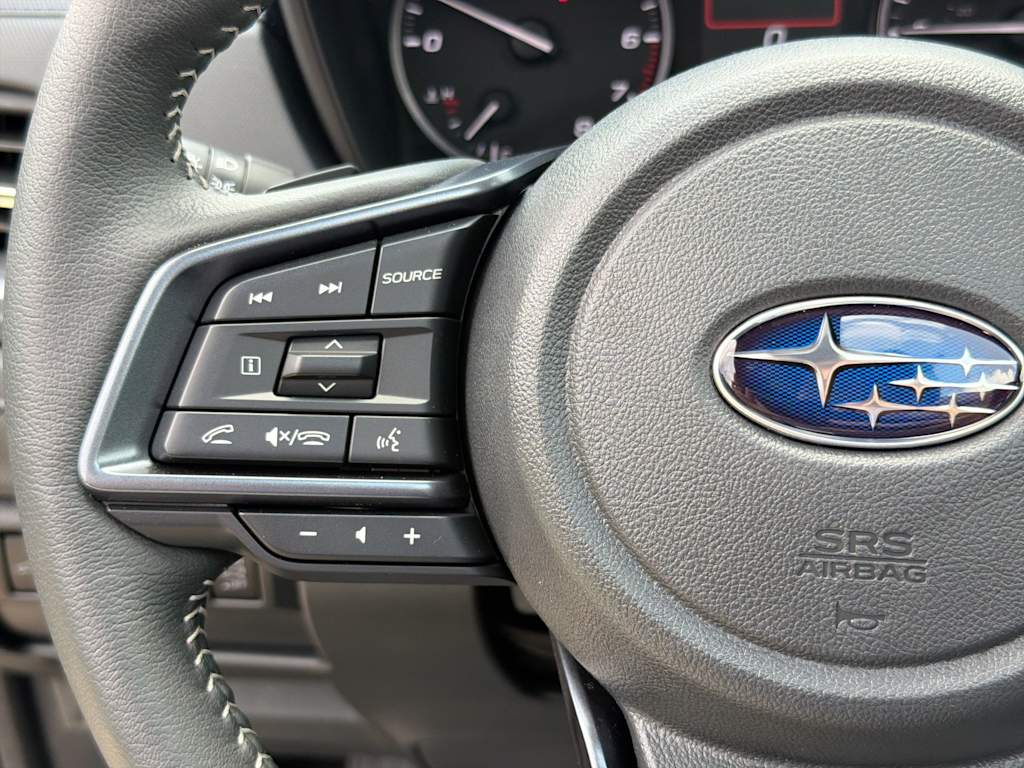 Thumbnail: 2026 Subaru Forester - 28