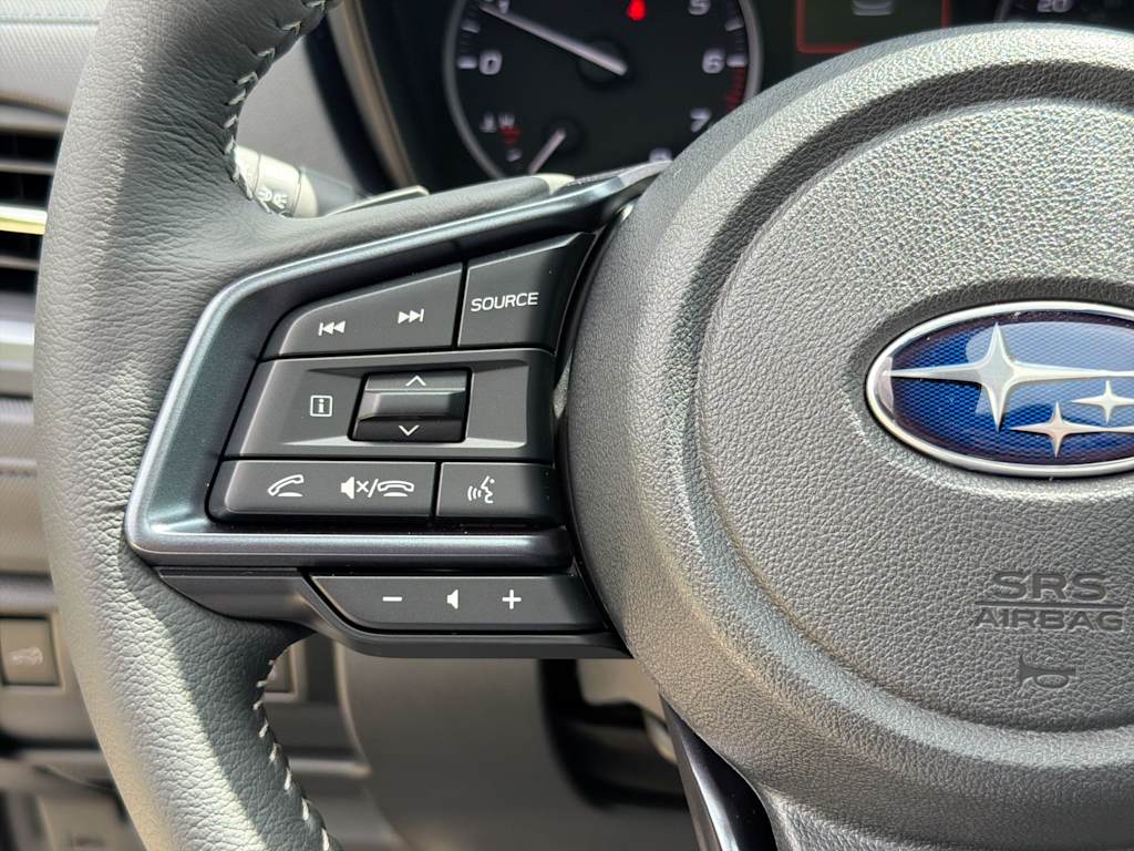 Thumbnail: 2026 Subaru Forester - 28