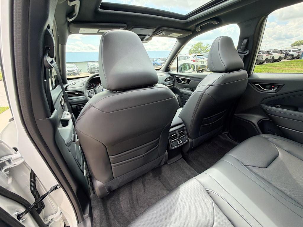 Thumbnail: 2026 Subaru Forester - 12