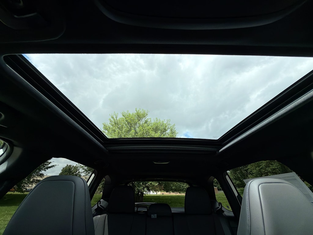Thumbnail: 2026 Subaru Forester - 25