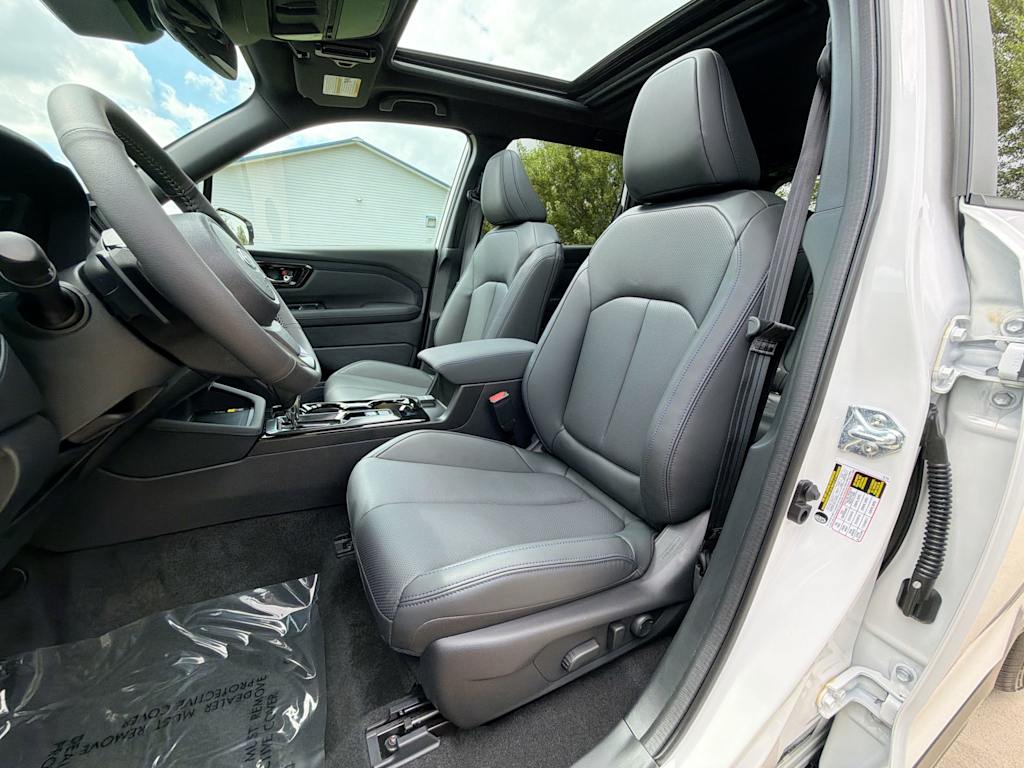 Thumbnail: 2026 Subaru Forester - 10