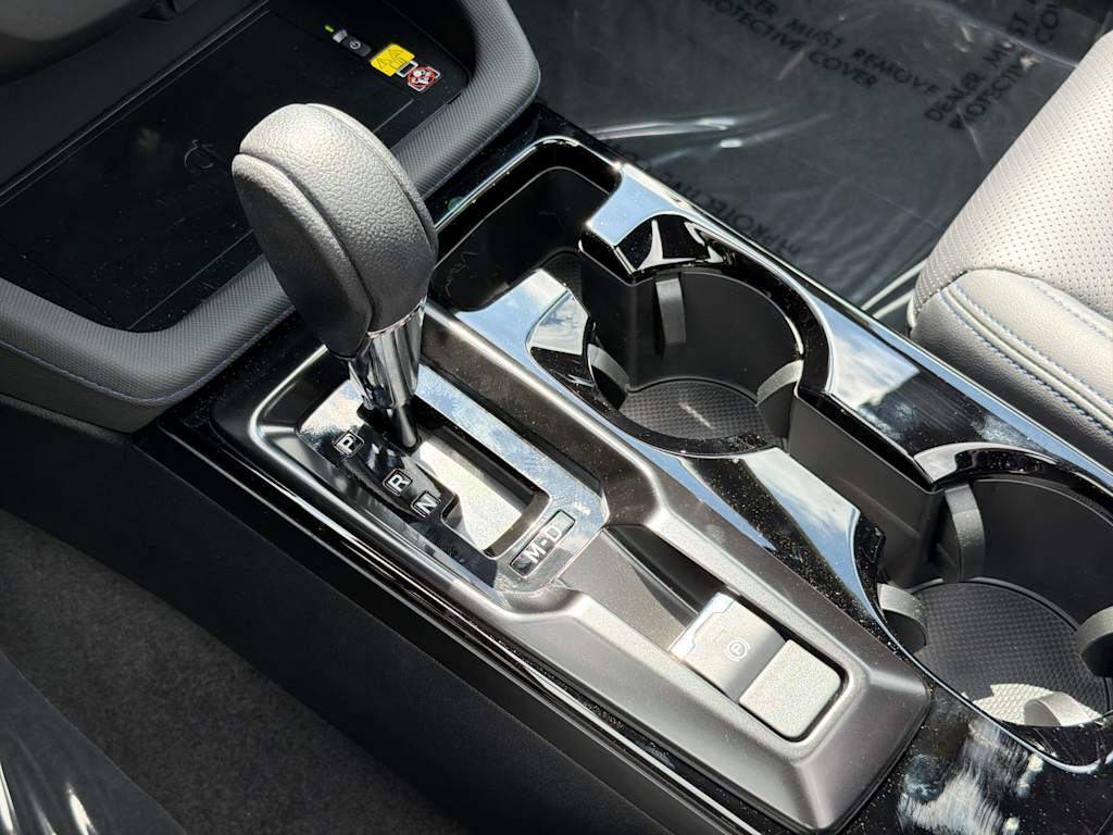 Thumbnail: 2026 Subaru Forester - 15