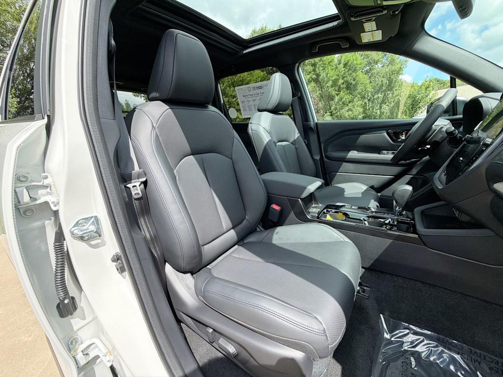 Thumbnail: 2026 Subaru Forester - 11