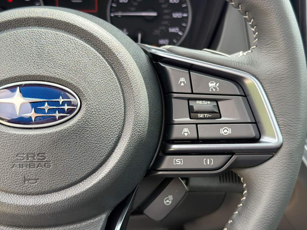 Thumbnail: 2026 Subaru Forester - 29