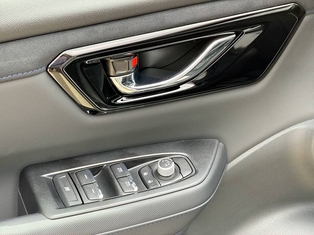 Thumbnail: 2026 Subaru Forester - 24