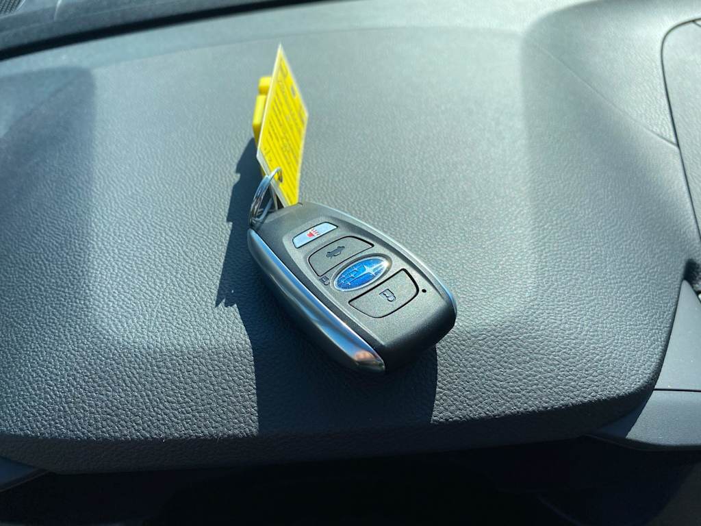 Thumbnail: 2026 Subaru Forester - 18