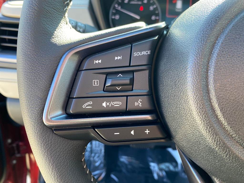 Thumbnail: 2026 Subaru Forester - 31