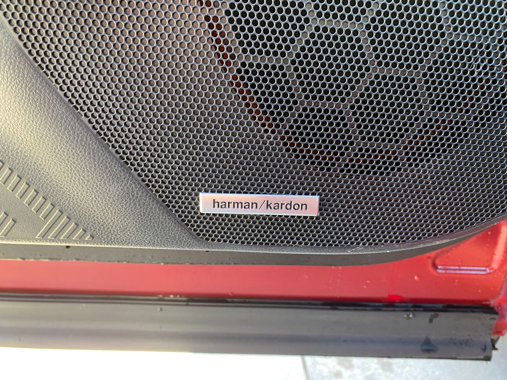 Thumbnail: 2026 Subaru Forester - 25