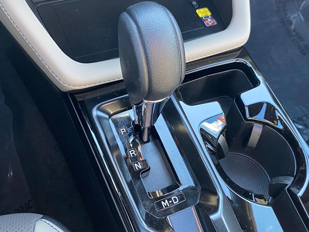 Thumbnail: 2026 Subaru Forester - 15