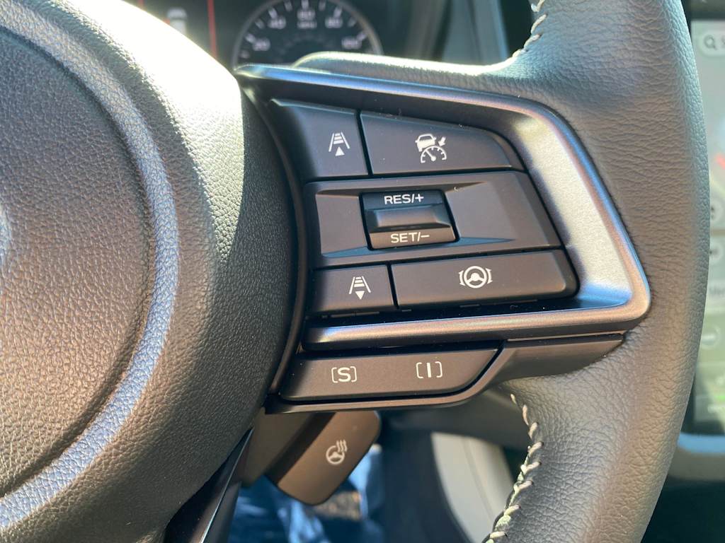 Thumbnail: 2026 Subaru Forester - 32