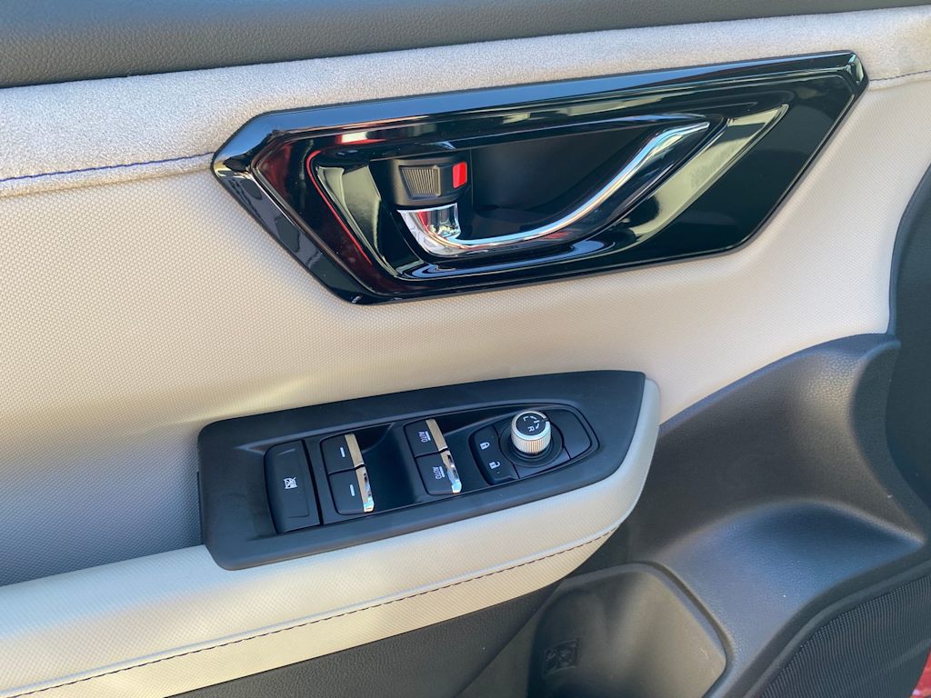 Thumbnail: 2026 Subaru Forester - 24