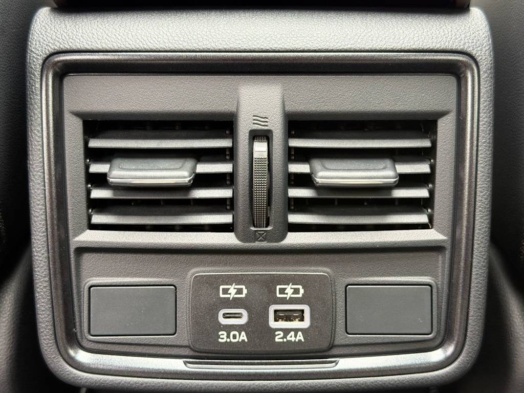 Thumbnail: 2026 Subaru Forester - 33