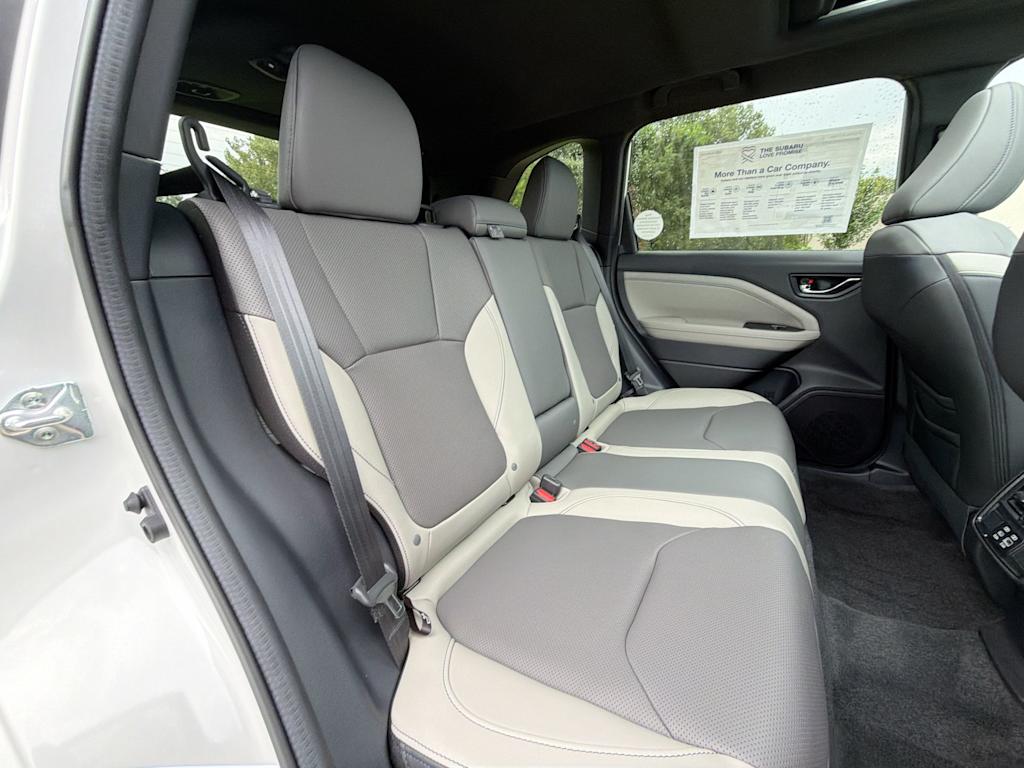 Thumbnail: 2026 Subaru Forester - 27