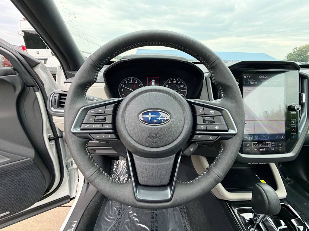 Thumbnail: 2026 Subaru Forester - 13