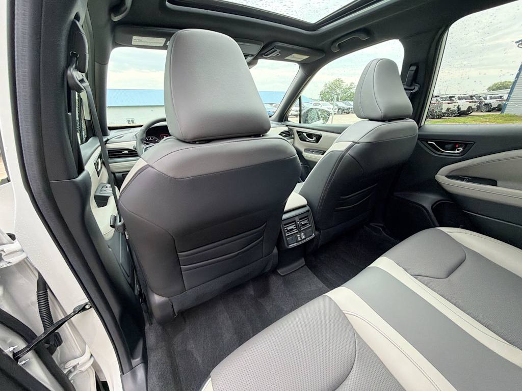 Thumbnail: 2026 Subaru Forester - 12