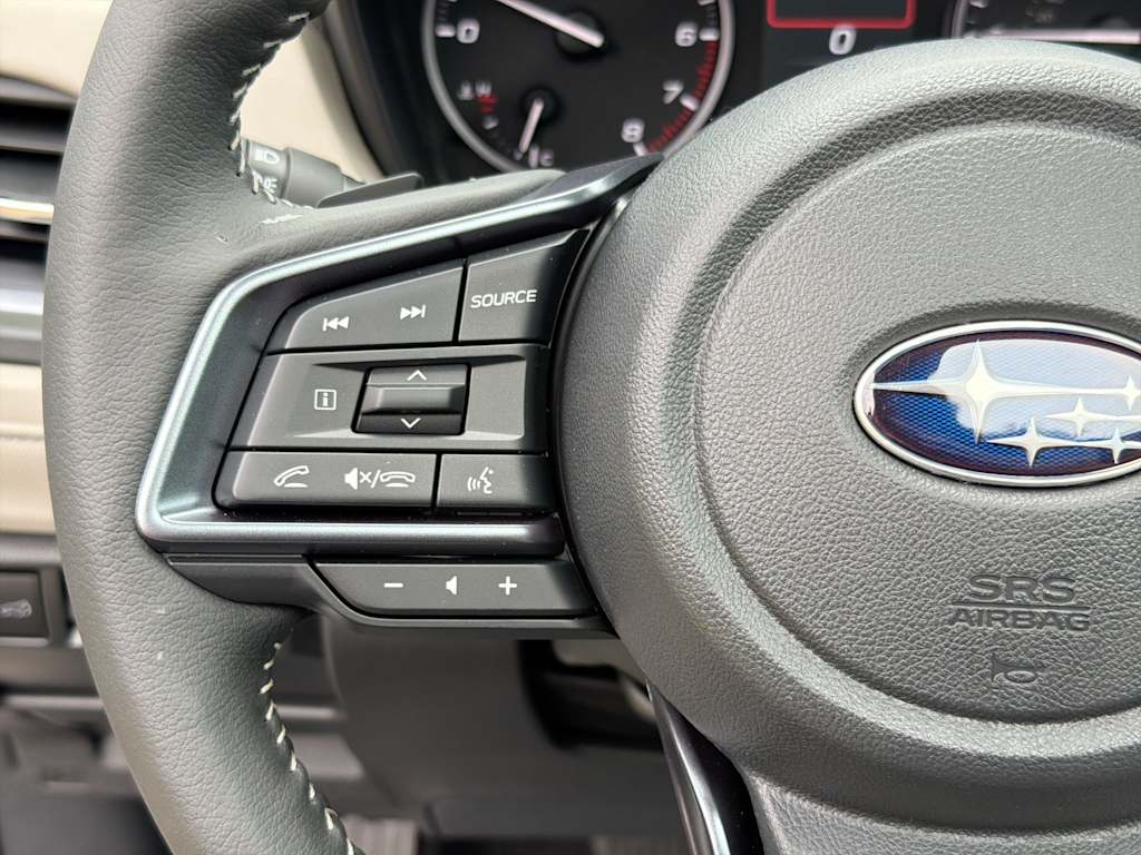 Thumbnail: 2026 Subaru Forester - 28