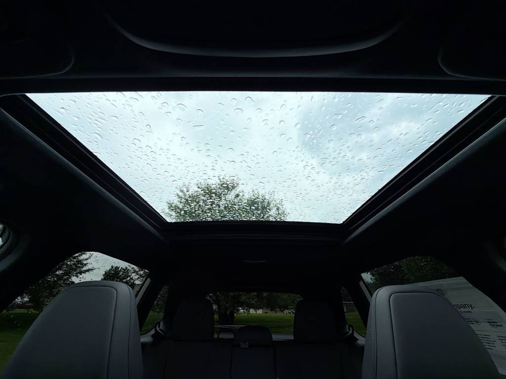 Thumbnail: 2026 Subaru Forester - 25