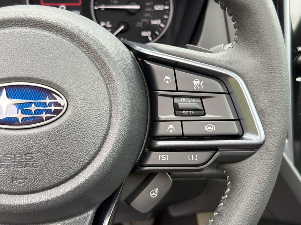 Thumbnail: 2026 Subaru Forester - 29