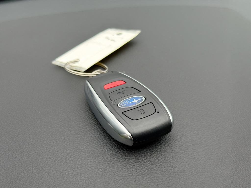 Thumbnail: 2026 Subaru Forester - 18