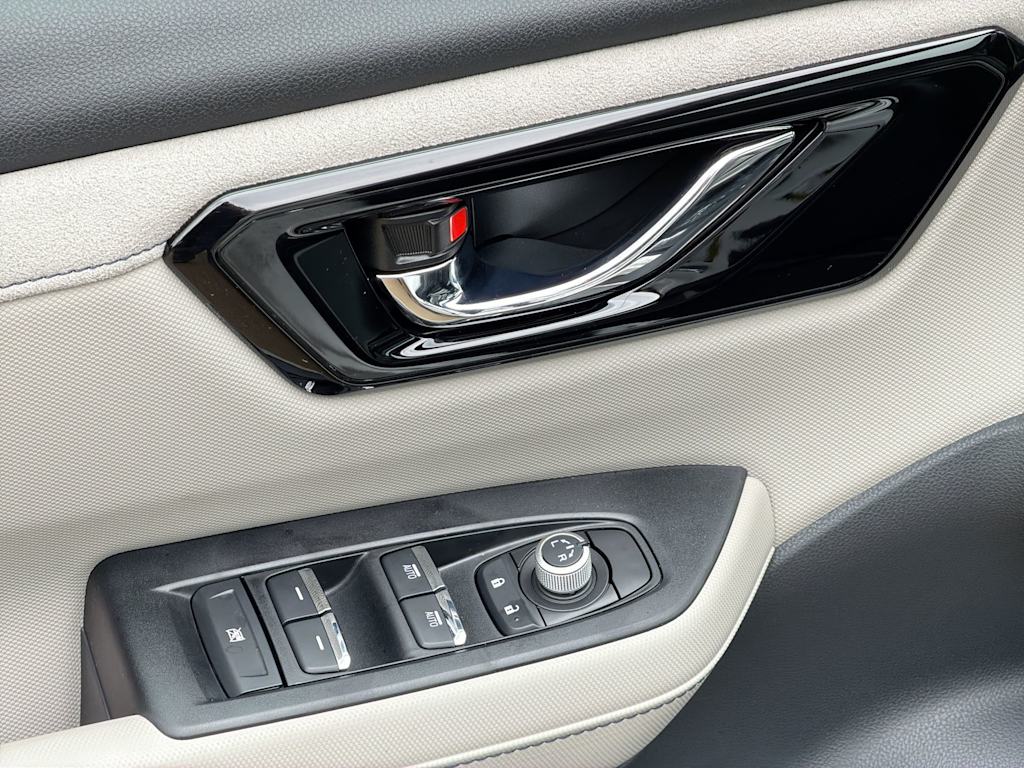 Thumbnail: 2026 Subaru Forester - 24