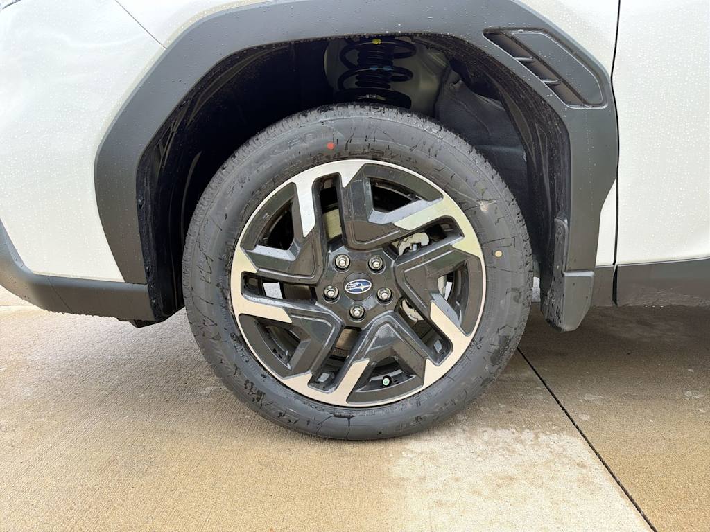 Thumbnail: 2026 Subaru Forester - 7