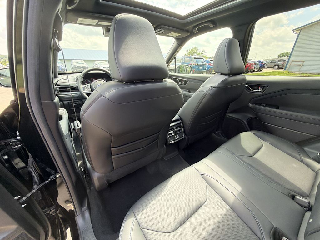 Thumbnail: 2026 Subaru Forester - 11