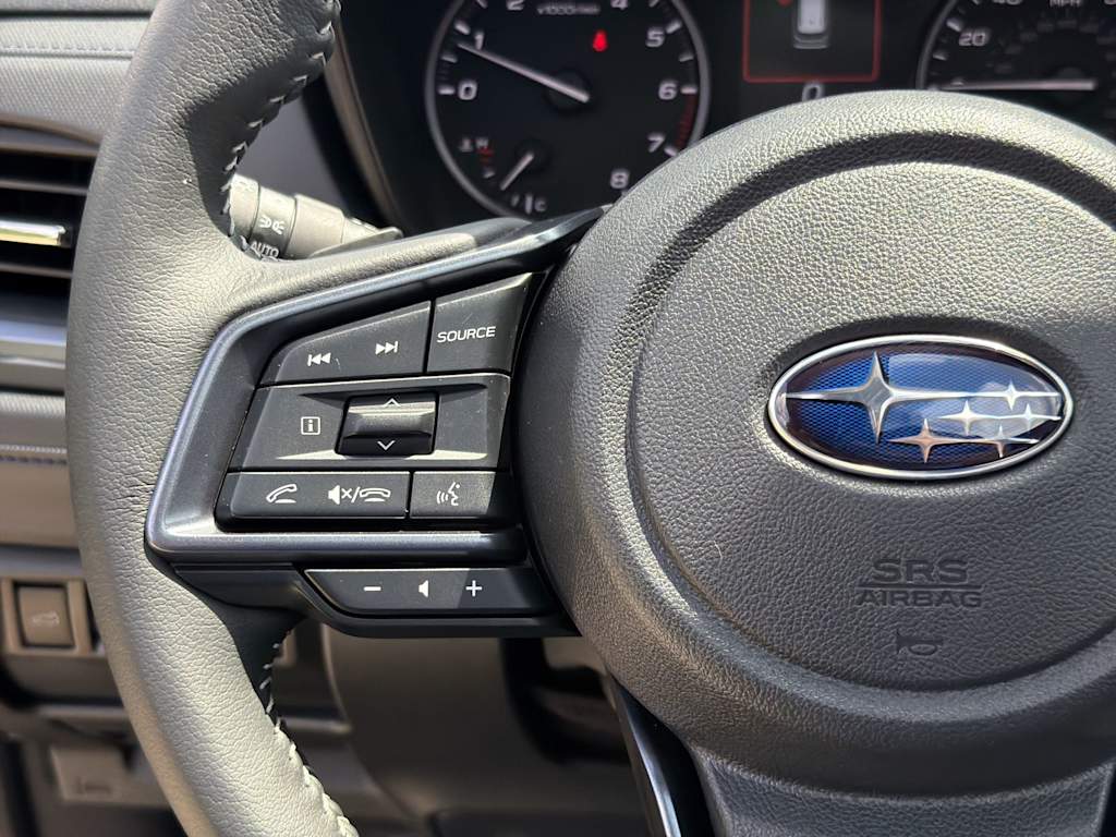 Thumbnail: 2026 Subaru Forester - 28