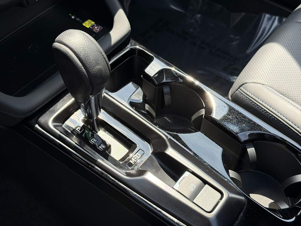 Thumbnail: 2026 Subaru Forester - 13
