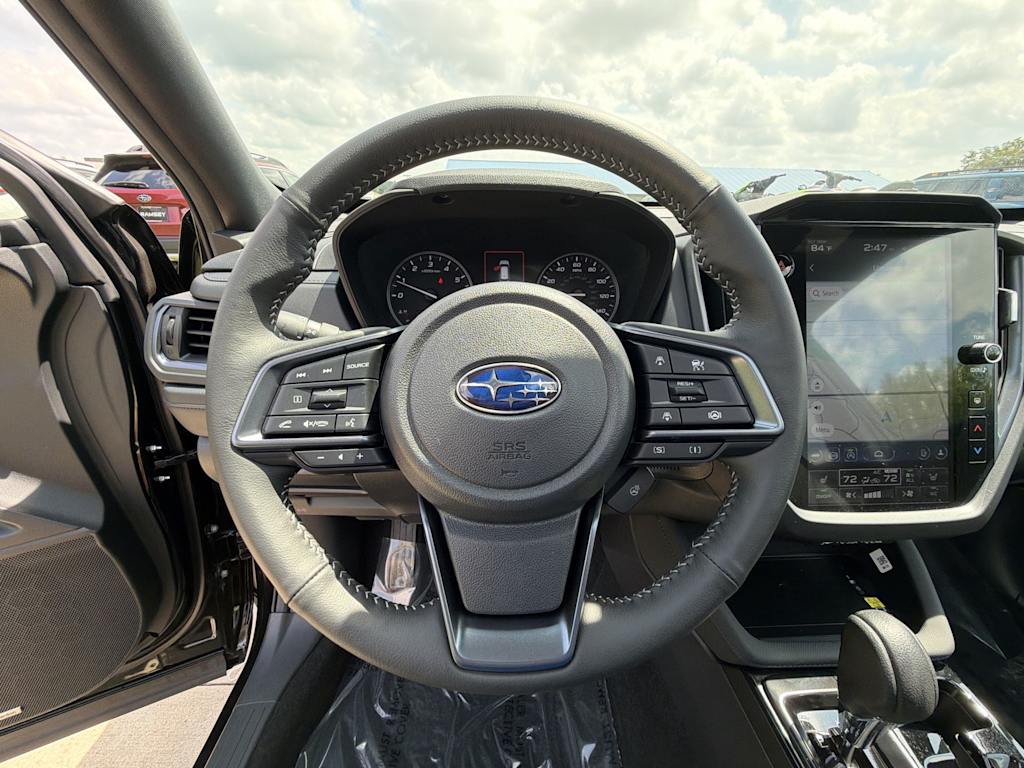 Thumbnail: 2026 Subaru Forester - 8