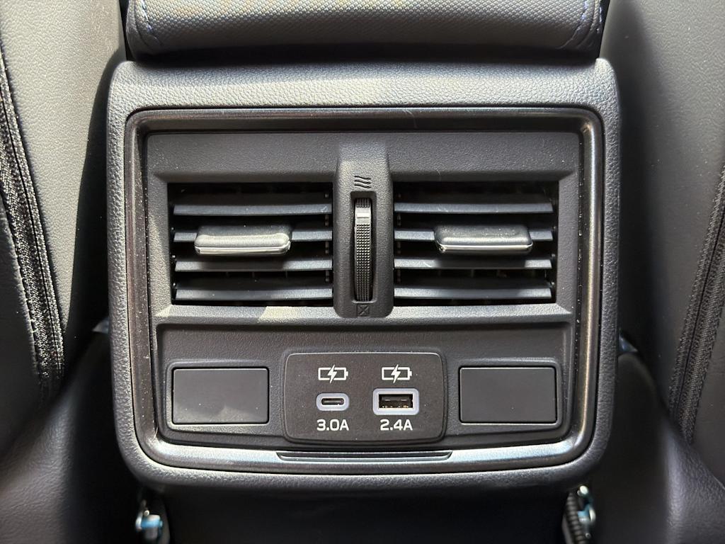 Thumbnail: 2026 Subaru Forester - 33
