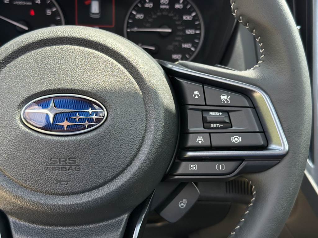 Thumbnail: 2026 Subaru Forester - 29