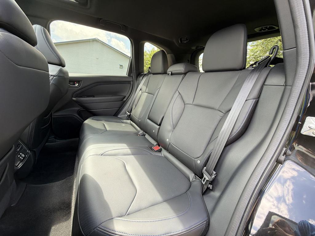 Thumbnail: 2026 Subaru Forester - 25